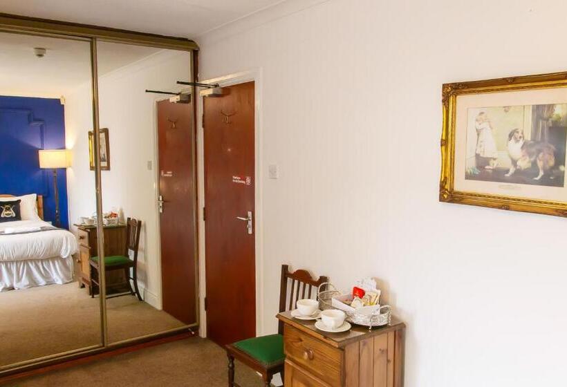 스탠다드 룸, The Mayfield Apartment