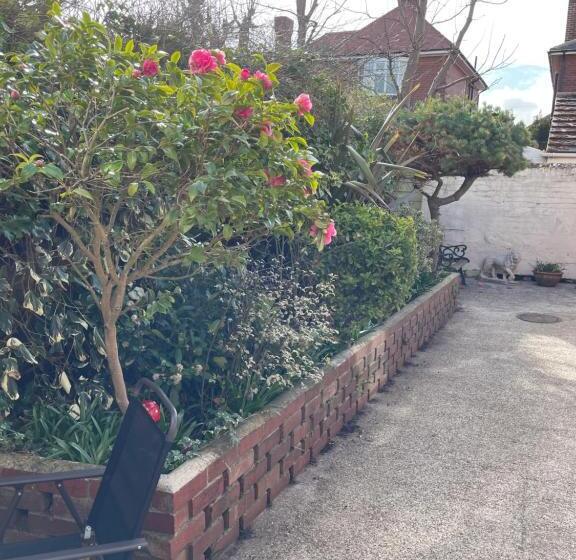 디럭스 룸, The Mayfield Apartment