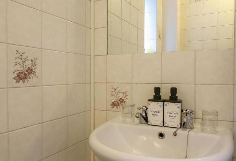 디럭스 룸, The Mayfield Apartment