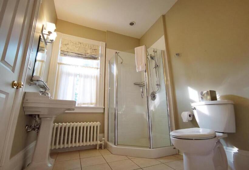 스탠다드 자쿠지 룸, No 1 Grafton Inn