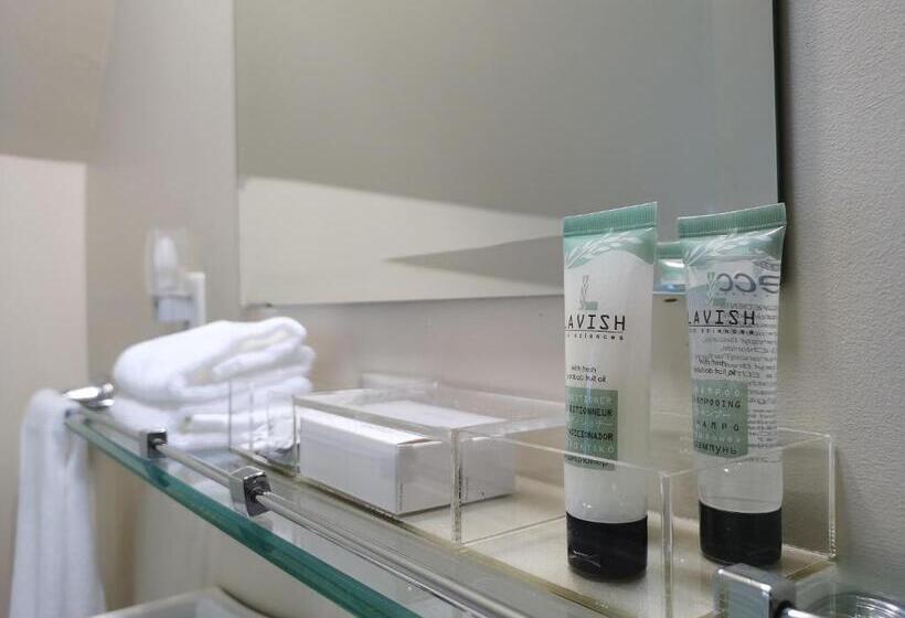 수피리어 룸, No 1 Grafton Inn