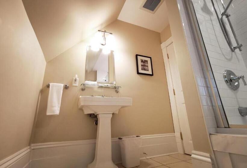 수피리어 룸, No 1 Grafton Inn