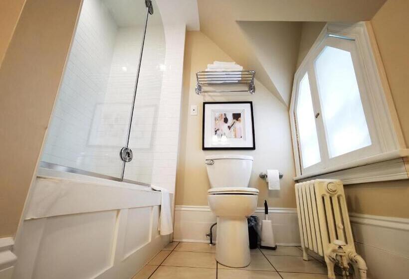 수피리어 룸, No 1 Grafton Inn