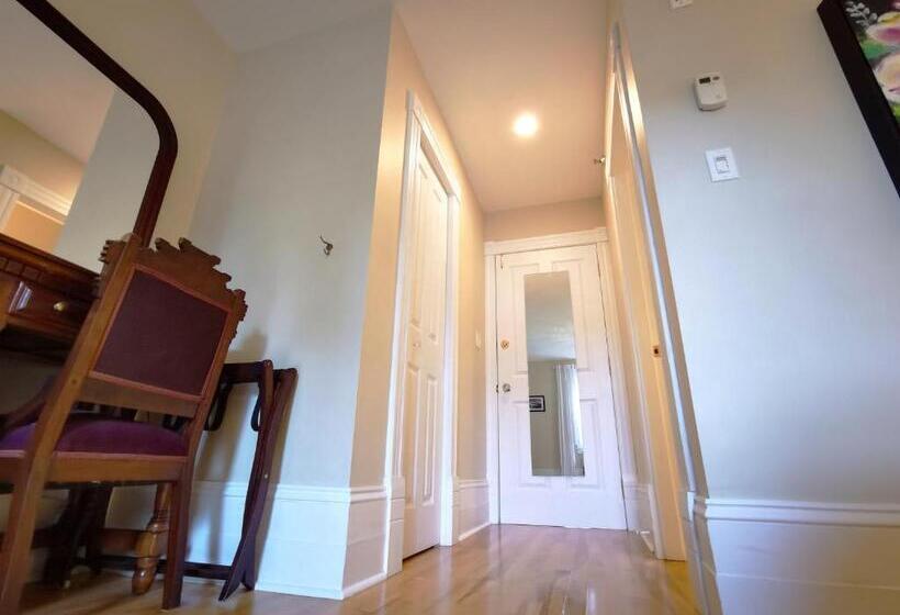 수피리어 룸, No 1 Grafton Inn