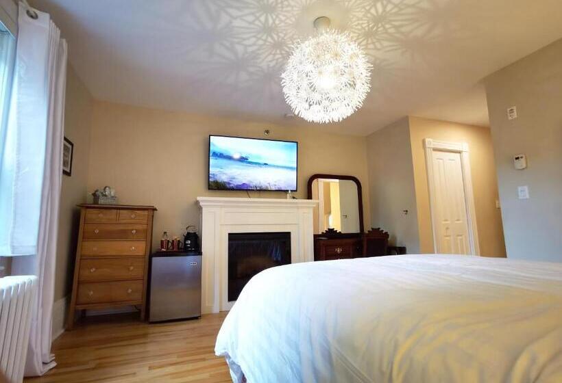 수피리어 룸, No 1 Grafton Inn