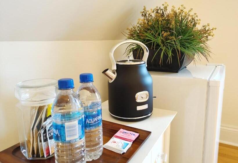 디럭스 스위트, No 1 Grafton Inn