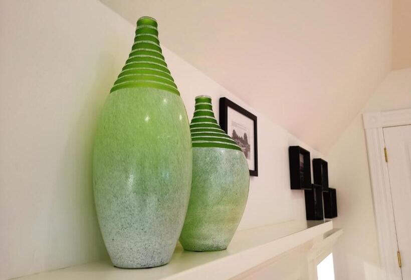 디럭스 스위트, No 1 Grafton Inn