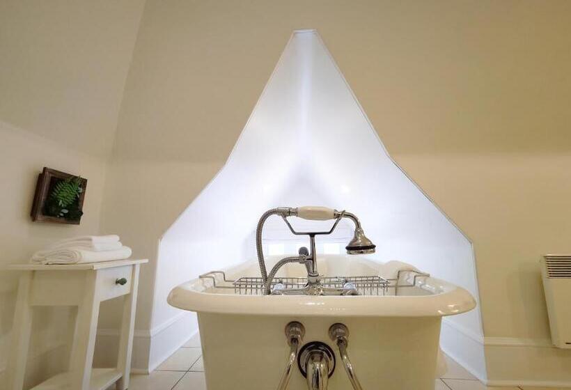 디럭스 스위트, No 1 Grafton Inn