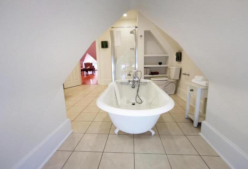 디럭스 스위트, No 1 Grafton Inn