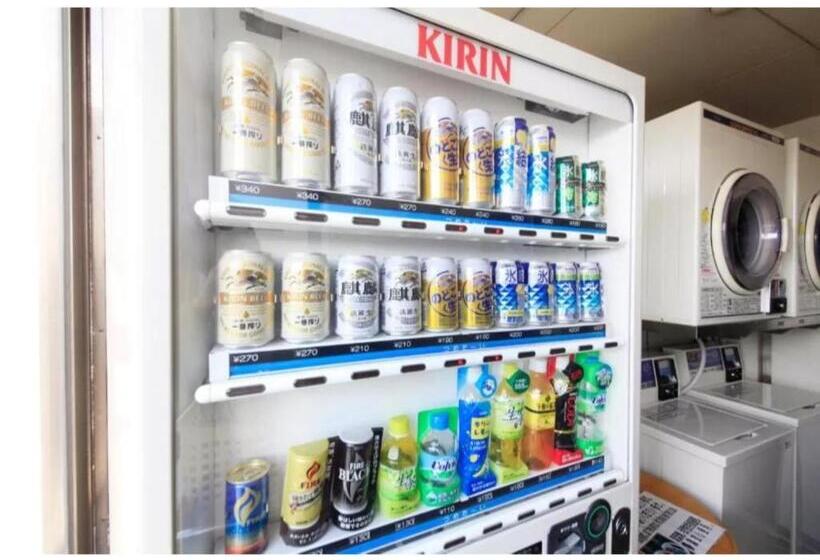 スタンダードスタジオ, Fujinomiya Green Hotel   Vacation Stay 19011v