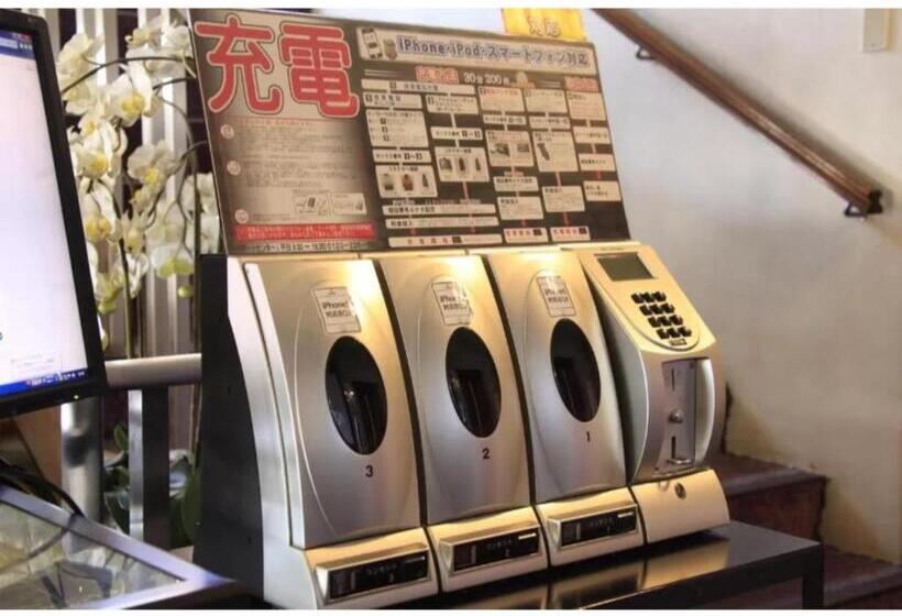 スタンダードスタジオ, Fujinomiya Green Hotel   Vacation Stay 19011v