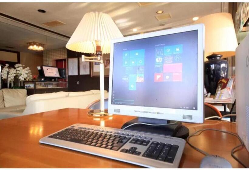 Студия Стандарт, Fujinomiya Green Hotel   Vacation Stay 19011v