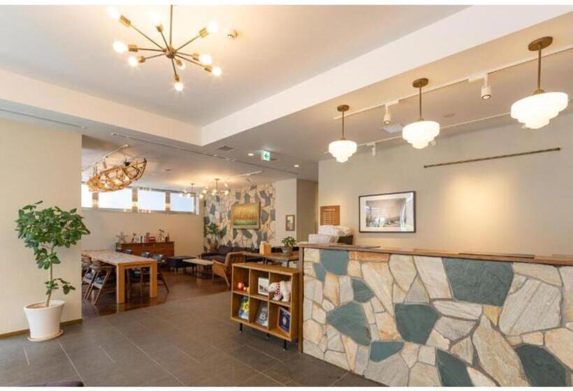 استودیوی استاندارد, Emit Shibuya   Vacation Stay 40890v