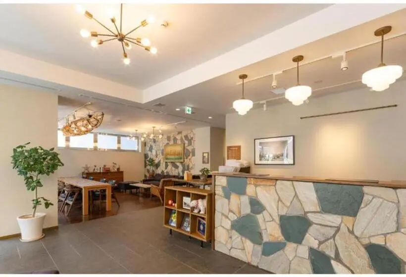 スタンダードスタジオ, Emit Shibuya   Vacation Stay 40890v