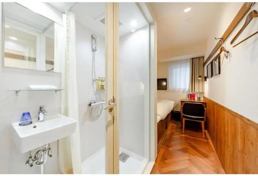 スタンダードスタジオ, Emit Shibuya   Vacation Stay 40890v