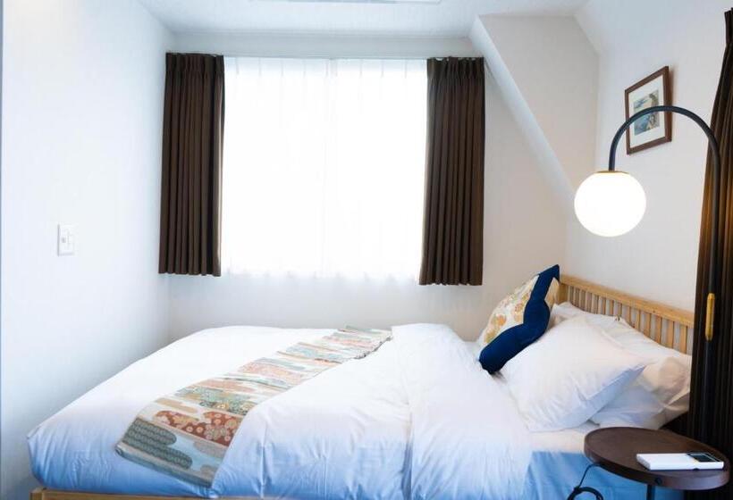 Escritório Estándar, Kiba No Tsuru Carane Hotel   Vacation Stay 09997v