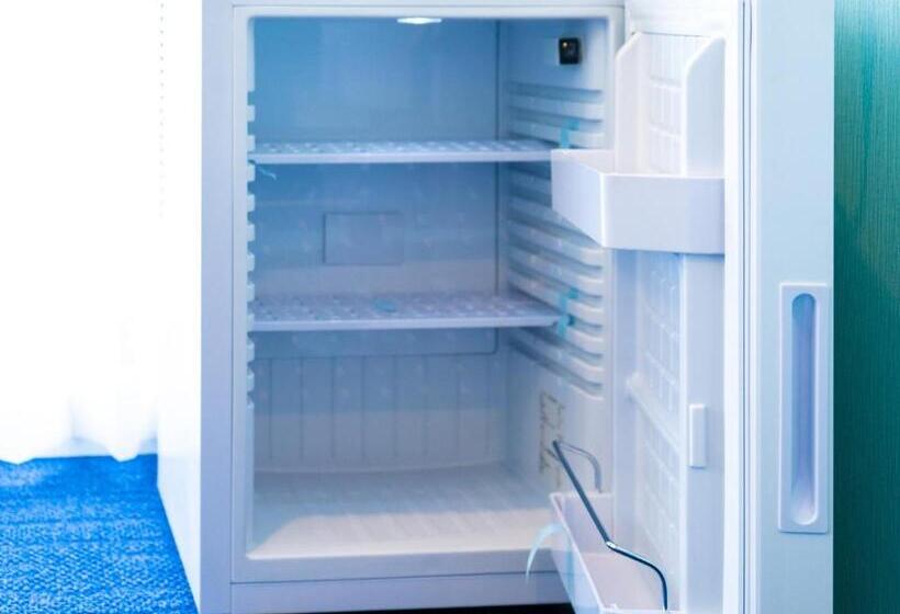 Escritório Estándar, Kiba No Tsuru Carane Hotel   Vacation Stay 09997v