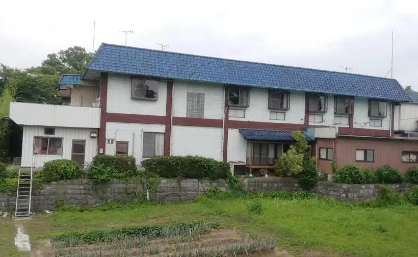 スタンダードスタジオ, Suijin Hotel   Vacation Stay 23120v