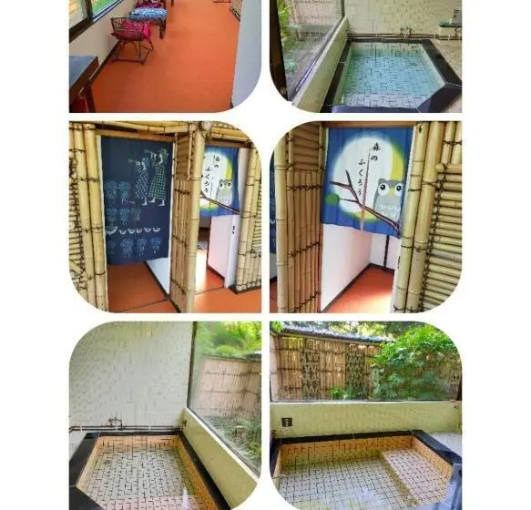 スタンダードスタジオ, Suijin Hotel   Vacation Stay 23120v