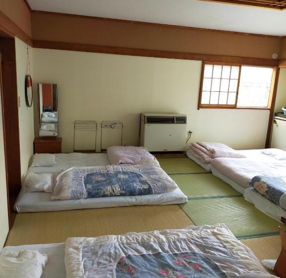 استودیوی استاندارد, Suijin Hotel   Vacation Stay 23120v