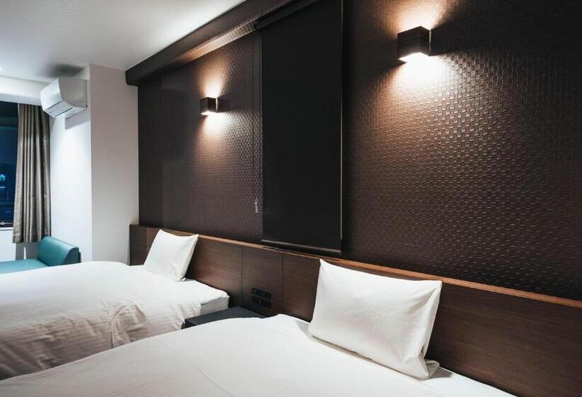 スタンダードスタジオ, Tapstay Hotel   Vacation Stay 35239v