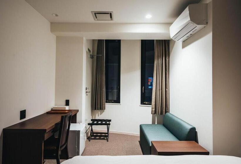 Студия Стандарт, Tapstay Hotel   Vacation Stay 35239v