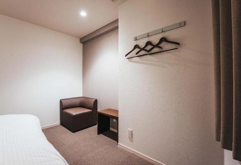 Студия Стандарт, Tapstay Hotel   Vacation Stay 35240v
