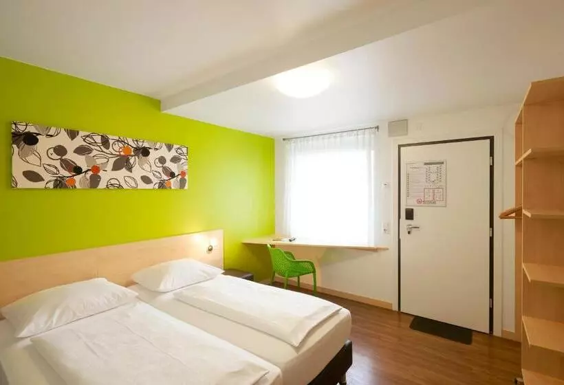 スタンダードルーム, City Motel Soest