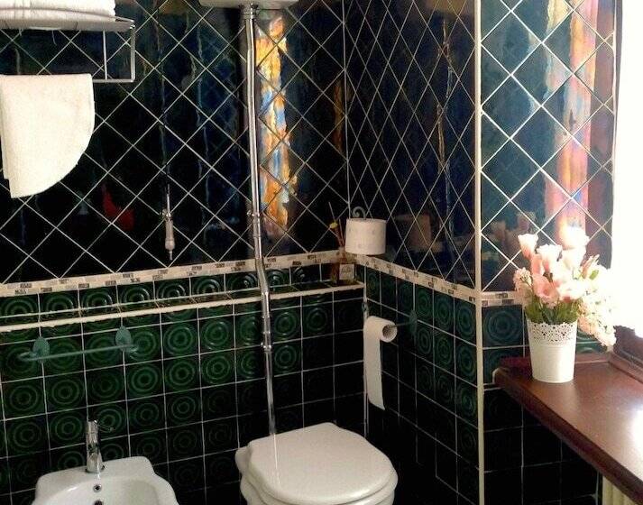 Superior Szoba, Munta E Cara Albergo Diffuso