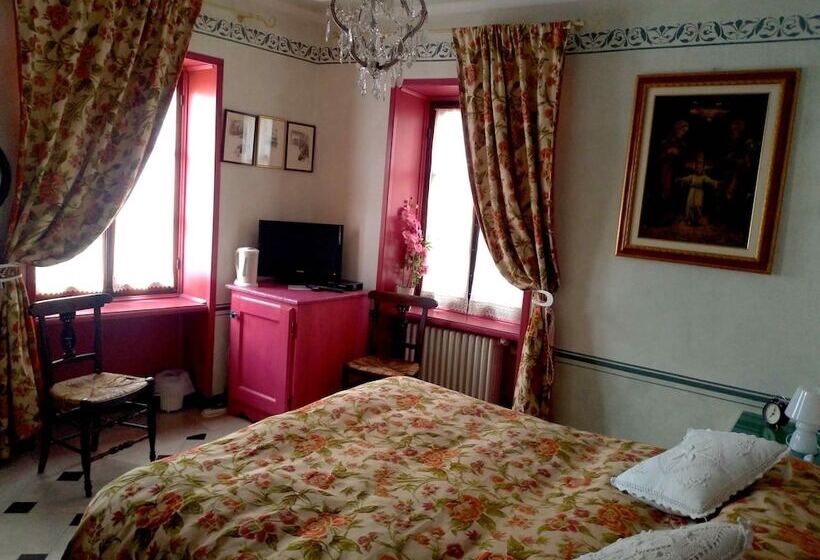 Superior Szoba, Munta E Cara Albergo Diffuso