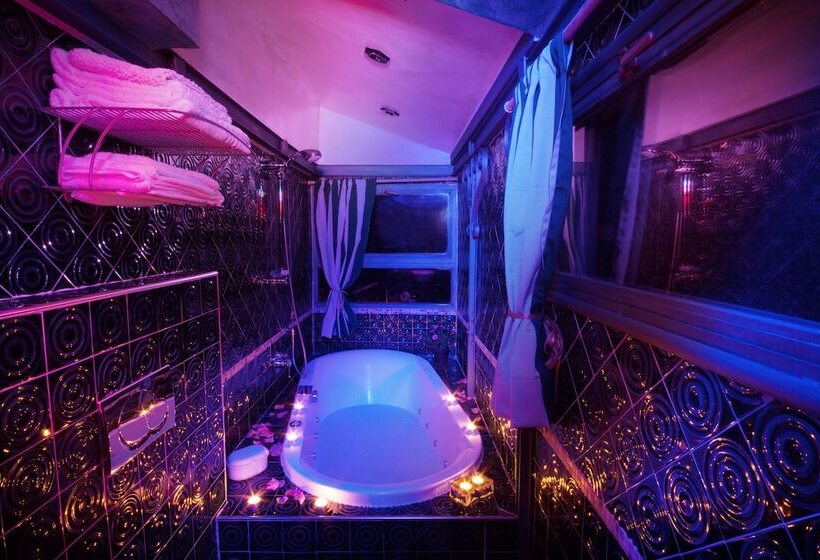 Standard Szoba, Munta E Cara Albergo Diffuso