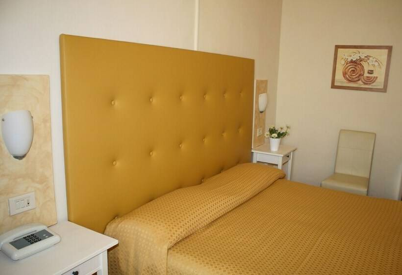 StandaardKamer, Albergo Il Giglio