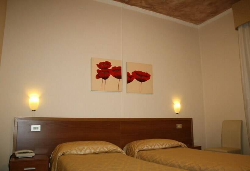 StandaardKamer, Albergo Il Giglio