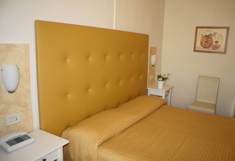اتاق استاندارد, Albergo Il Giglio