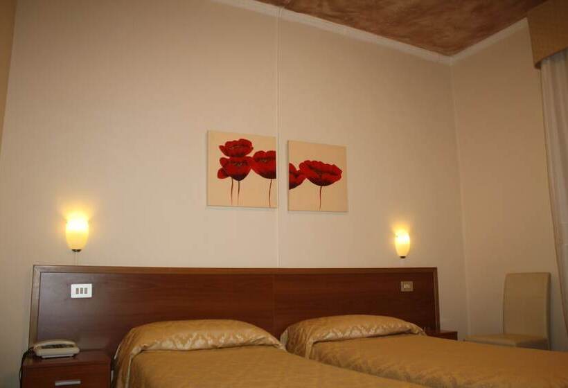 StandaardKamer, Albergo Il Giglio