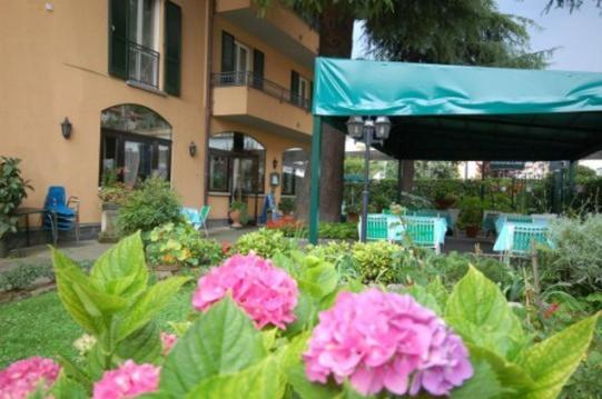 标准单人间, Albergo Ponte Vecchio