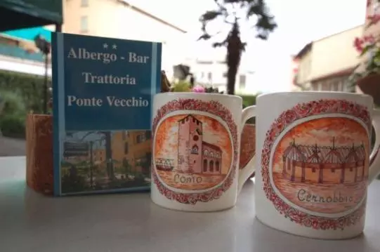 スタンダードルーム, Albergo Ponte Vecchio