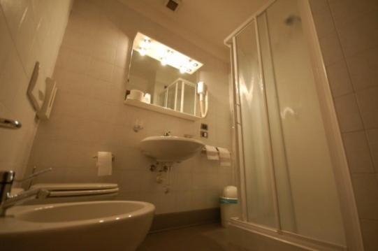 标准间, Albergo Ponte Vecchio