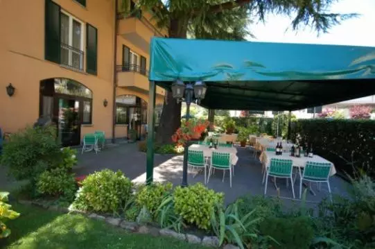スタンダードルーム, Albergo Ponte Vecchio