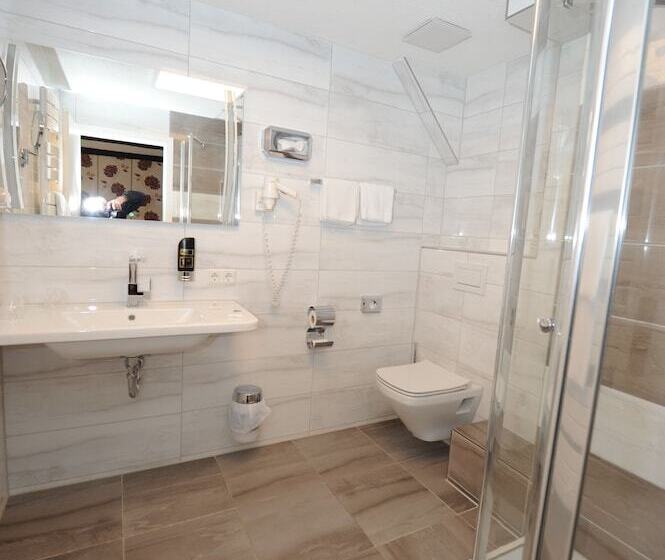 コンフォートルーム, Am Markt & Brauhaus Stadtkrug