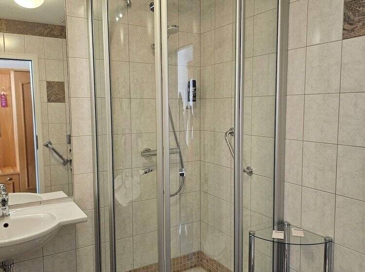 コンフォートルーム, Am Markt & Brauhaus Stadtkrug