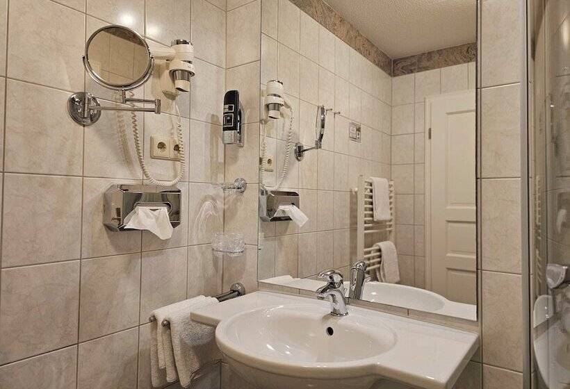 コンフォートルーム, Am Markt & Brauhaus Stadtkrug