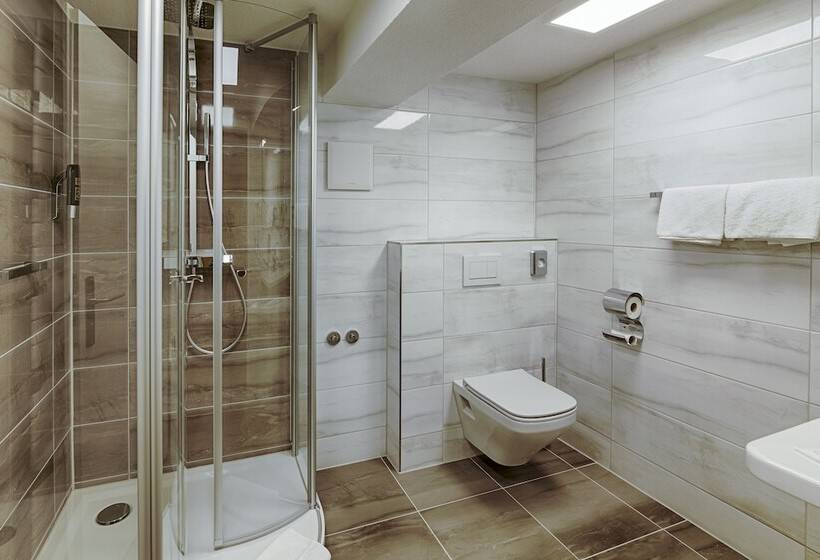 コンフォートルーム, Am Markt & Brauhaus Stadtkrug