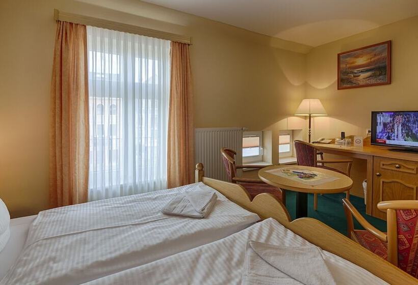 コンフォートルーム, Am Markt & Brauhaus Stadtkrug