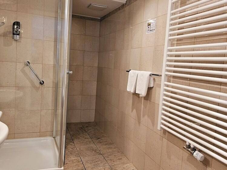 スタンダードルーム, Am Markt & Brauhaus Stadtkrug