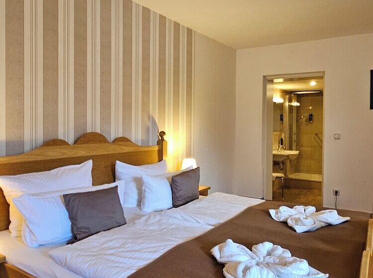 スタンダードルーム, Am Markt & Brauhaus Stadtkrug