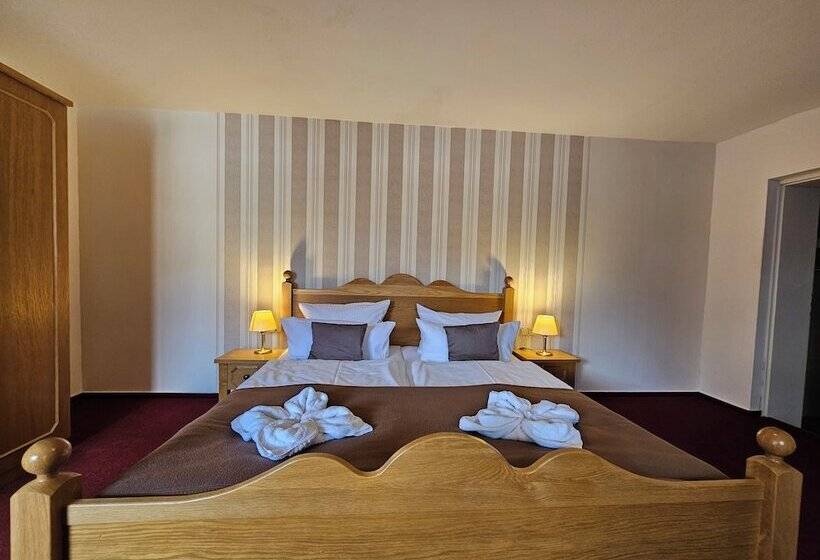 スタンダードルーム, Am Markt & Brauhaus Stadtkrug