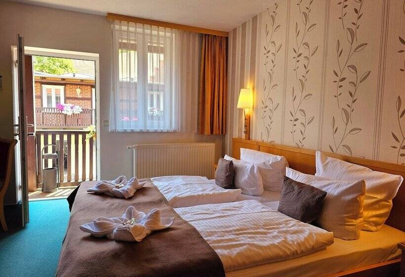 スタンダードルーム, Am Markt & Brauhaus Stadtkrug