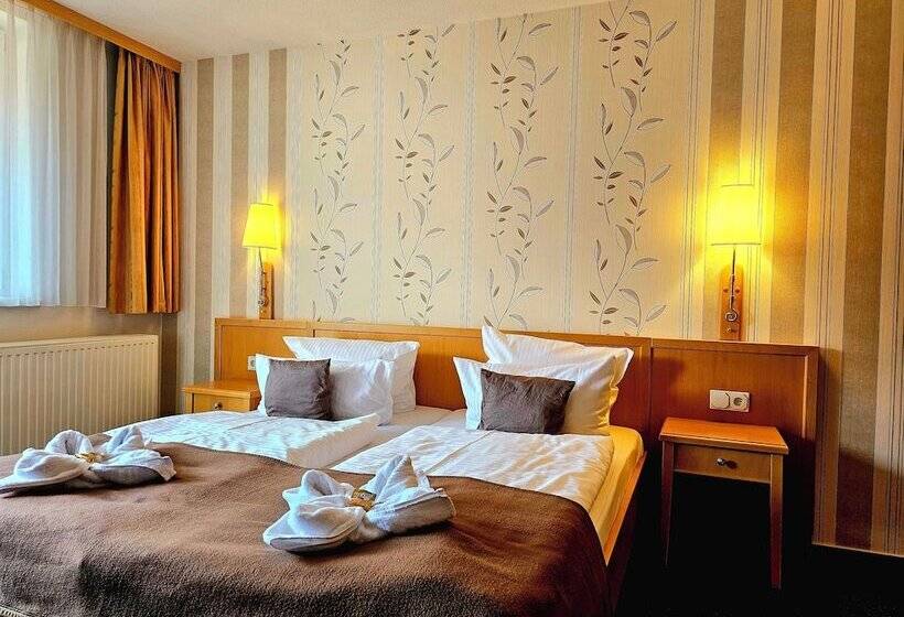 スタンダードルーム, Am Markt & Brauhaus Stadtkrug