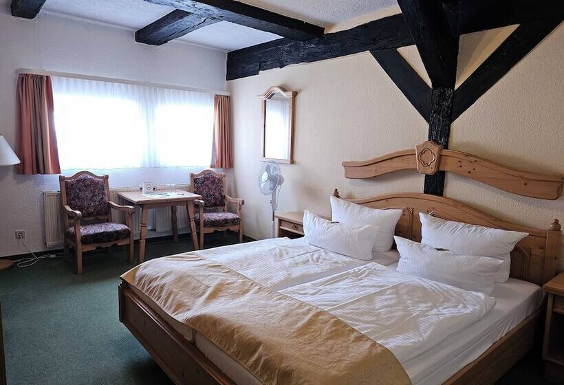 コンフォートルーム, Am Markt & Brauhaus Stadtkrug